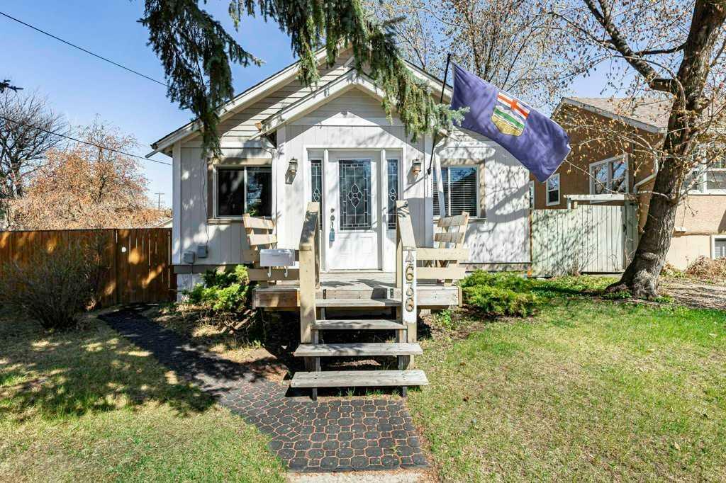 Photo de la propriété: 4636 46 Street AB T4N 1M8