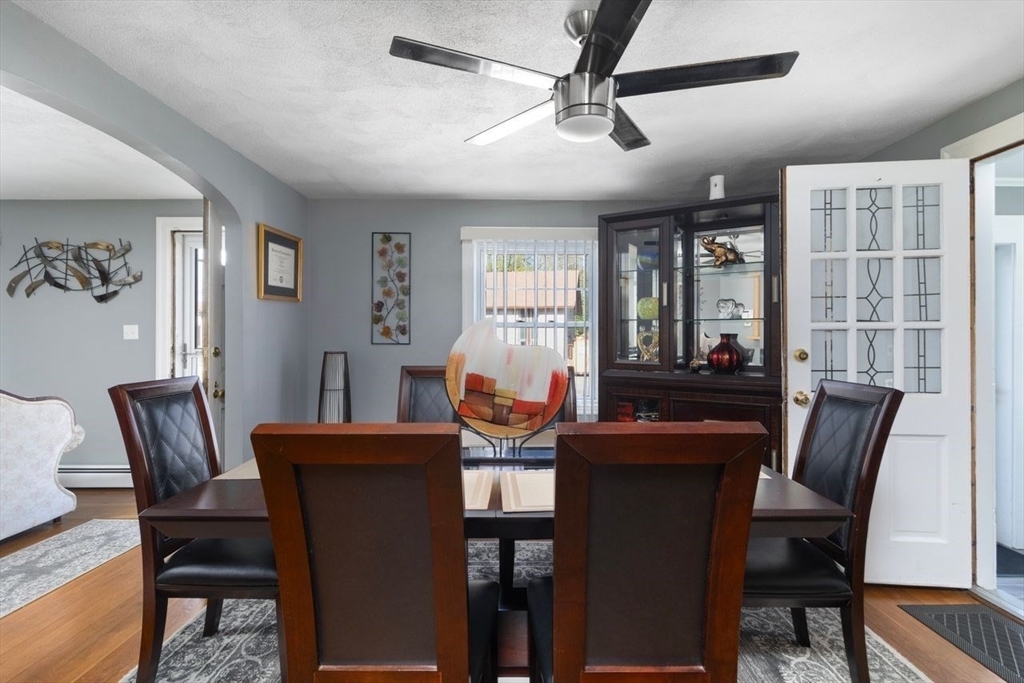 Property Photo: 134 Power Rd RI 02860