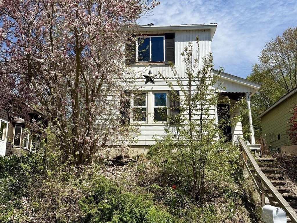 Property Photo: 77 Washington St MA 01301