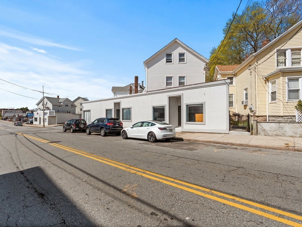 Property Photo: 1792 Pleasant Street MA 02723