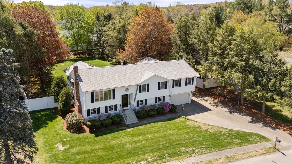 Property Photo: 29 Heritage Way MA 01803