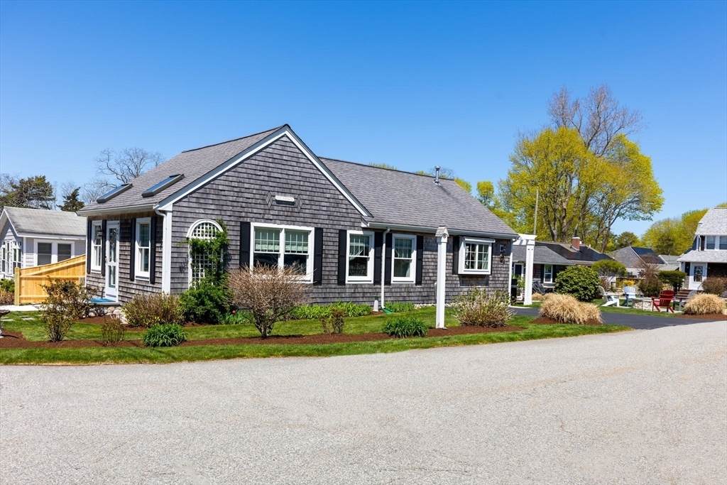 Property Photo:  24 Park Street  MA 02559 