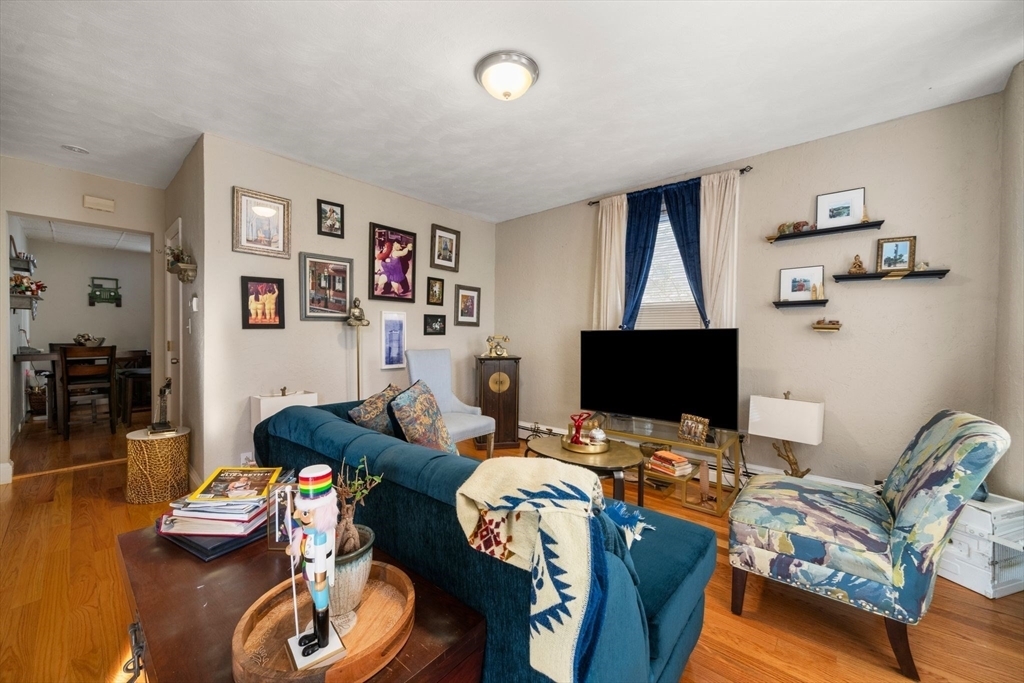Property Photo: 5 Waveway Ave MA 02152