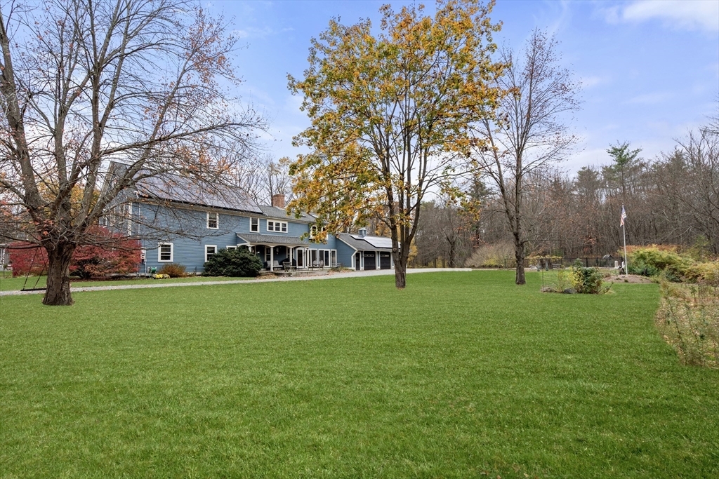Property Photo: 1745 Main St MA 01523