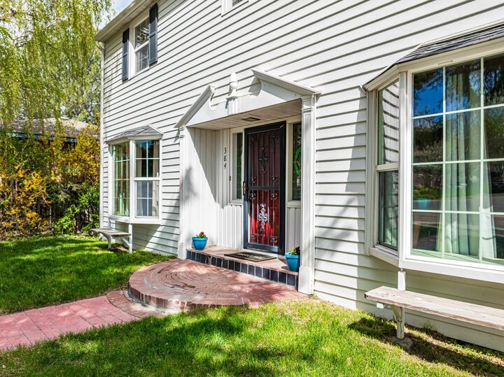 Property Photo:  384 Skyline  ID 83204 