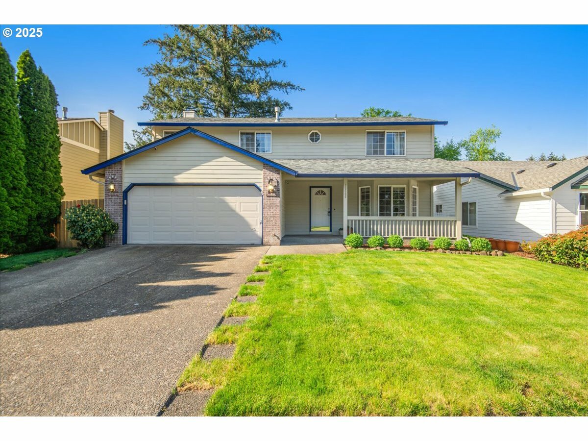 15506 NE 12th St  Vancouver WA 98684 photo