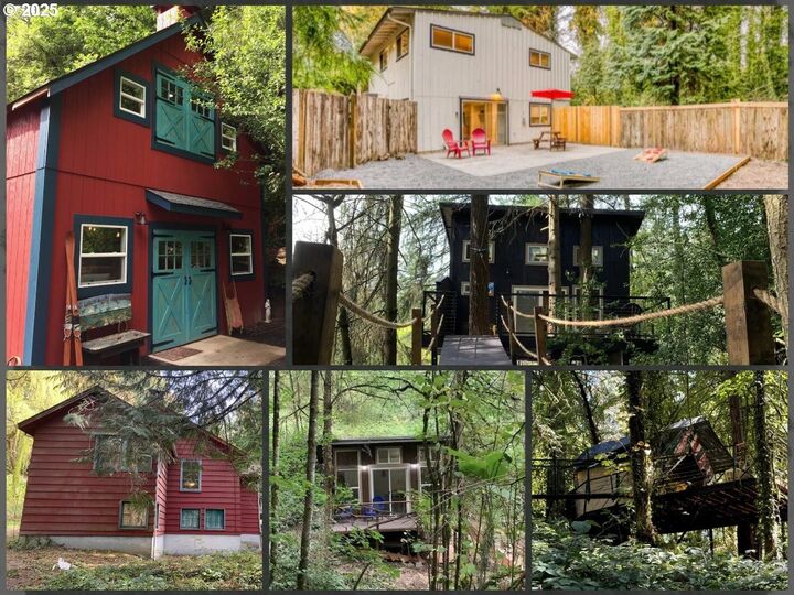 8720 SW Katherine Ln A  Portland OR 97225 photo