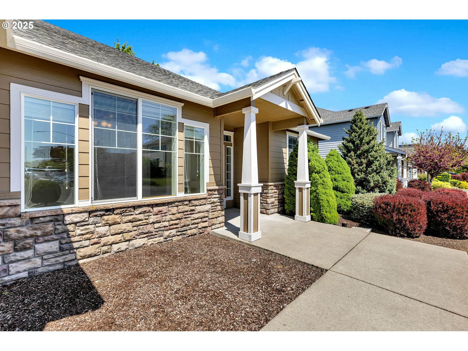 Property Photo: 9600 NE 101st St WA 98662