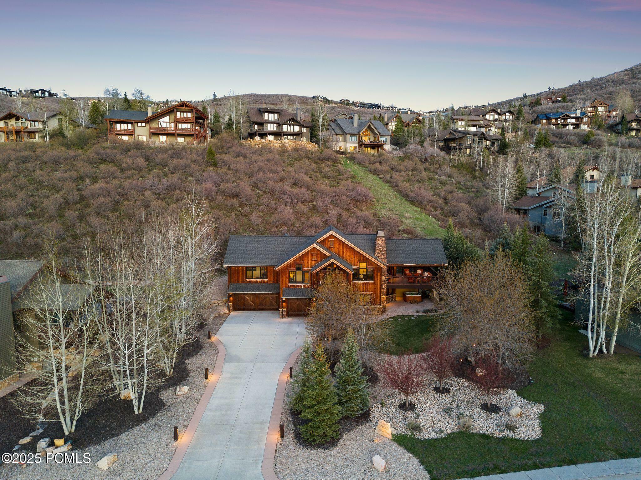 Property Photo: 2042 Paddington Drive UT 84060