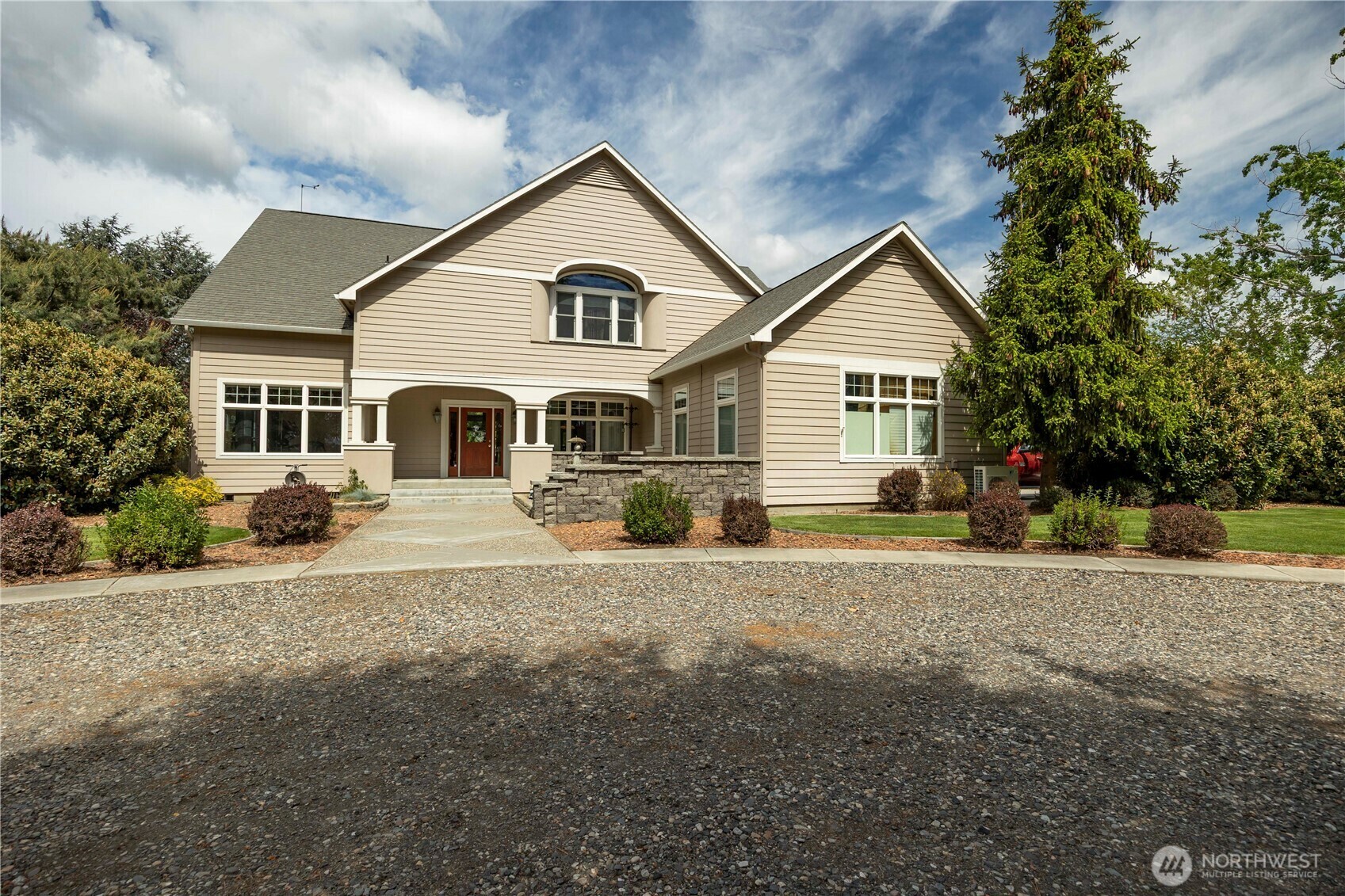 Property Photo:  8620 W Richardson Road  WA 99301 