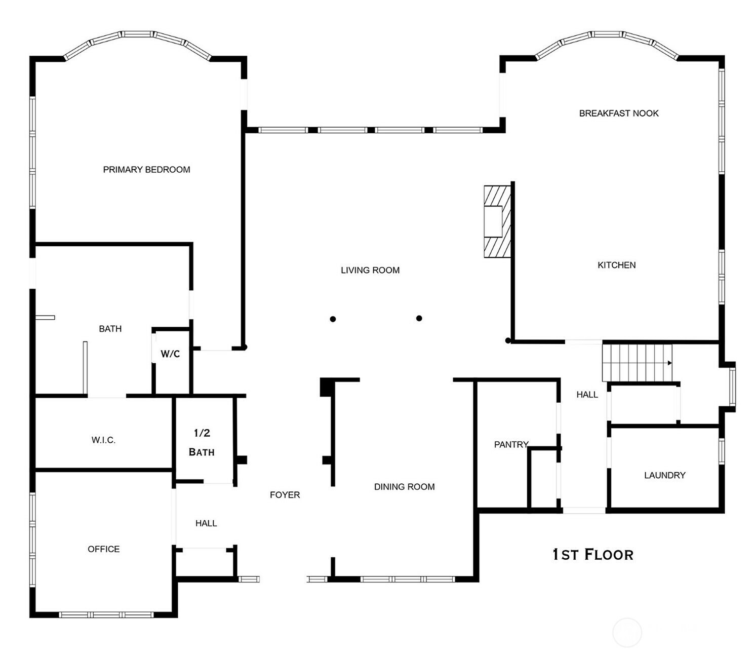 Property Photo: 8620 W Richardson Road WA 99301