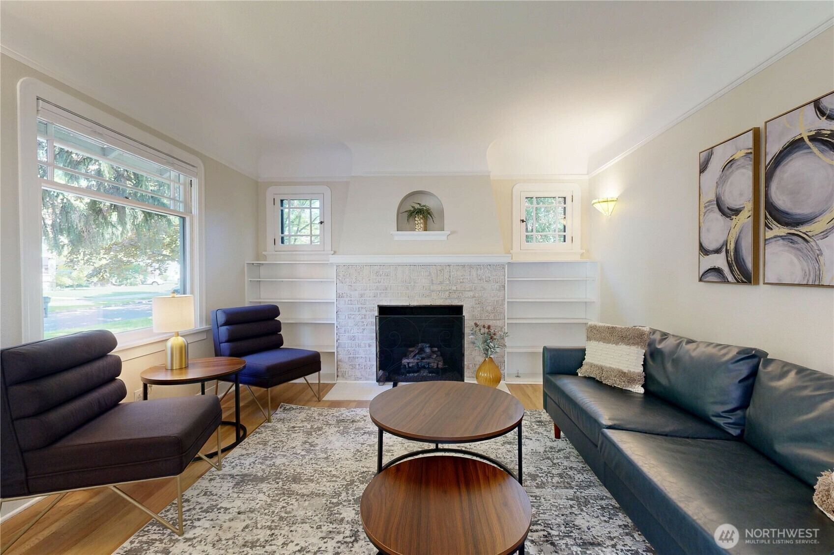 Property Photo: 930 Bonnie Brae Street WA 99362