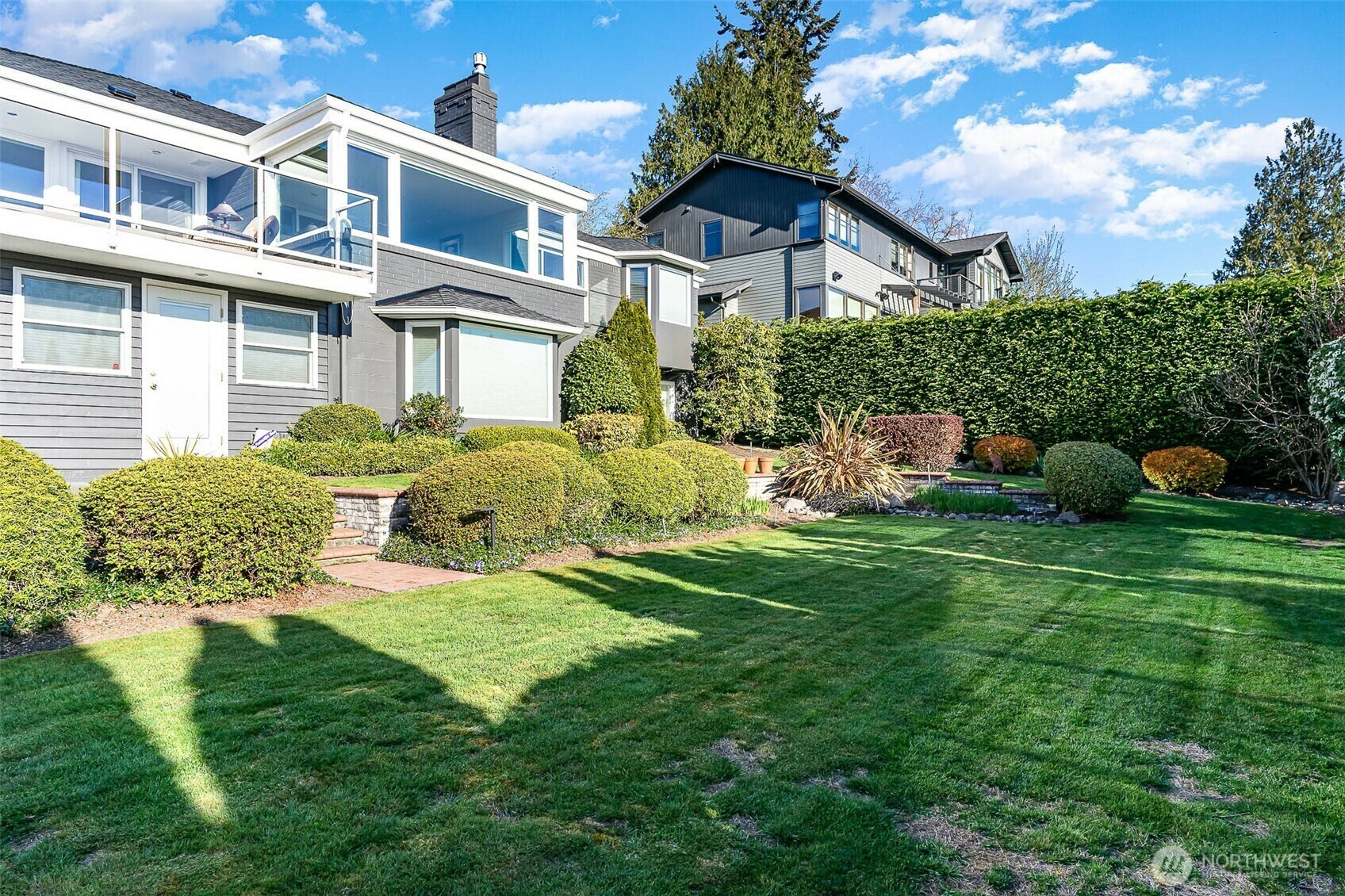 Property Photo: 7304 51st Avenue NE WA 98115