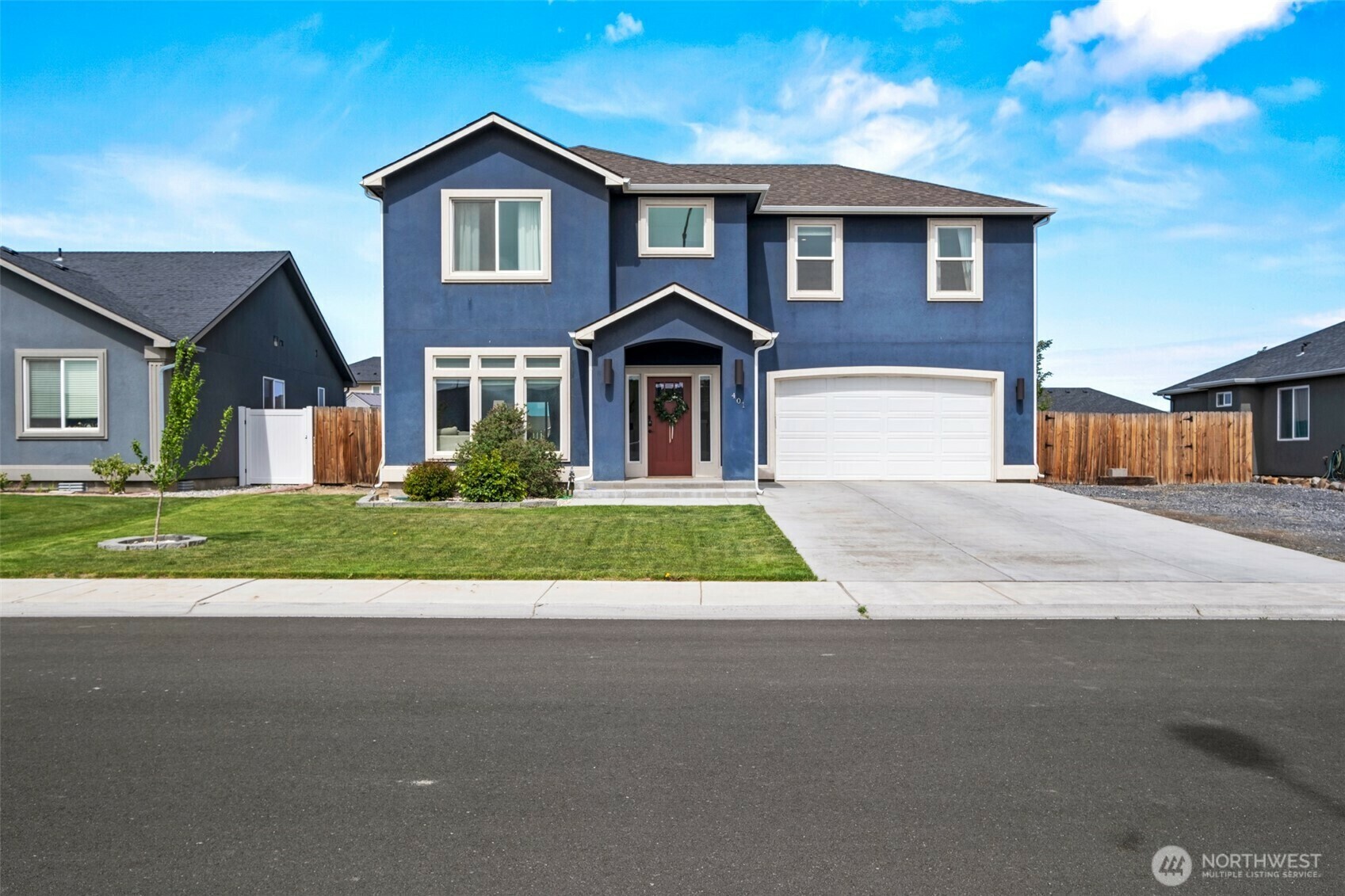401 SW R St SW  Quincy WA 98848 photo