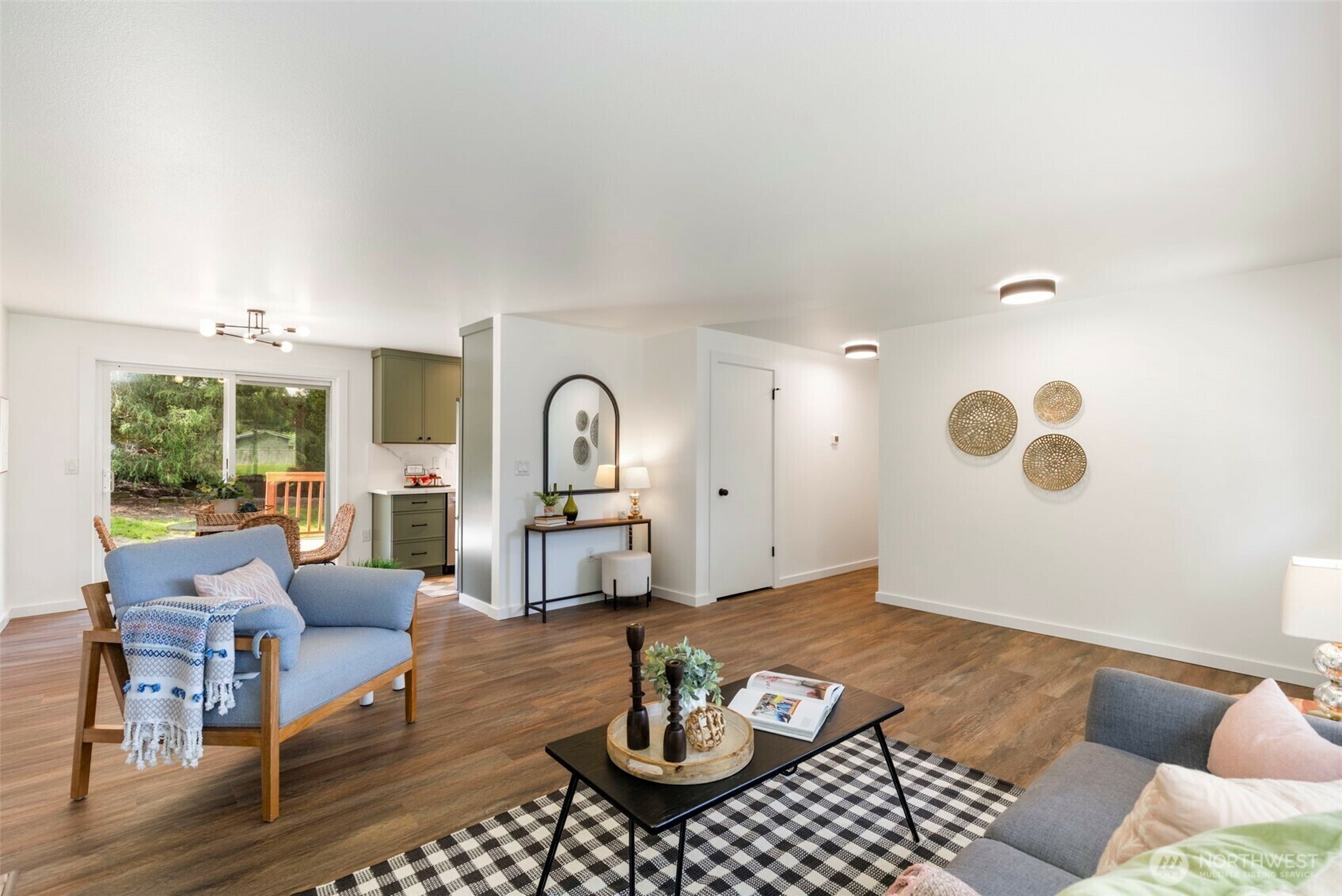 Property Photo: 27321 Serene Drive NE WA 98346