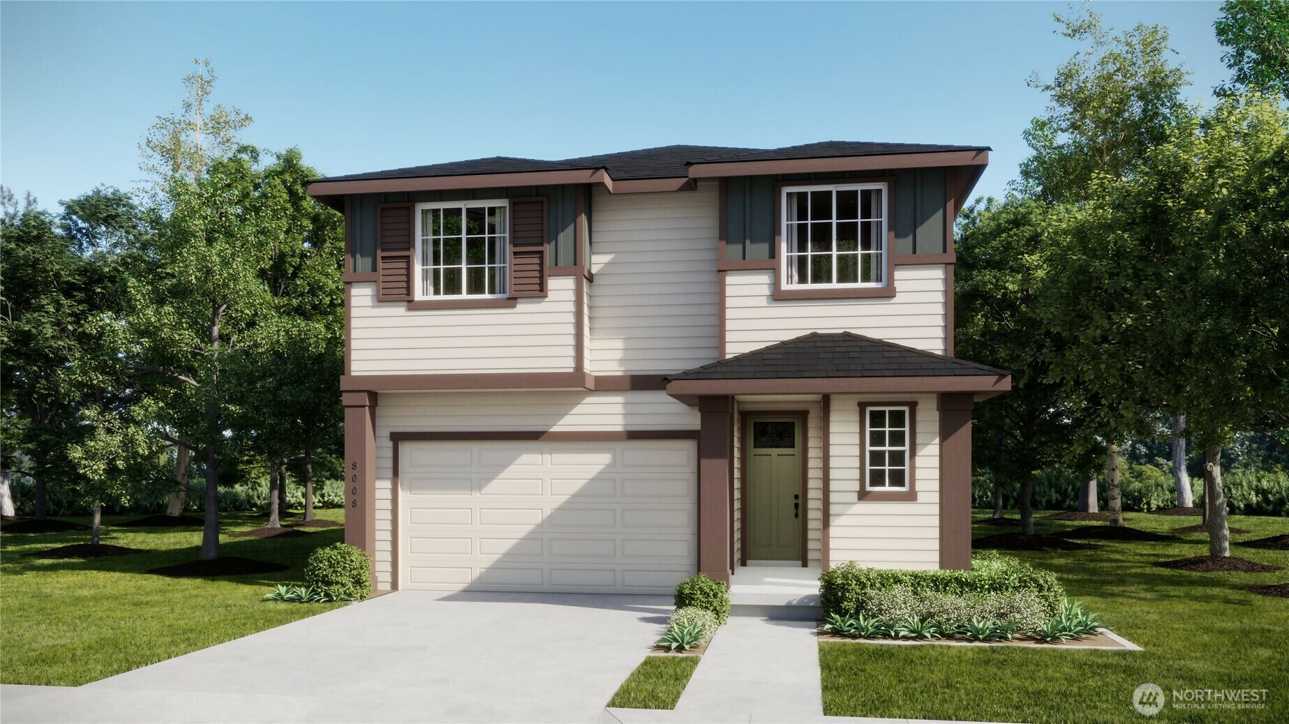 306  182nd Place SE  Bothell WA 98012 photo