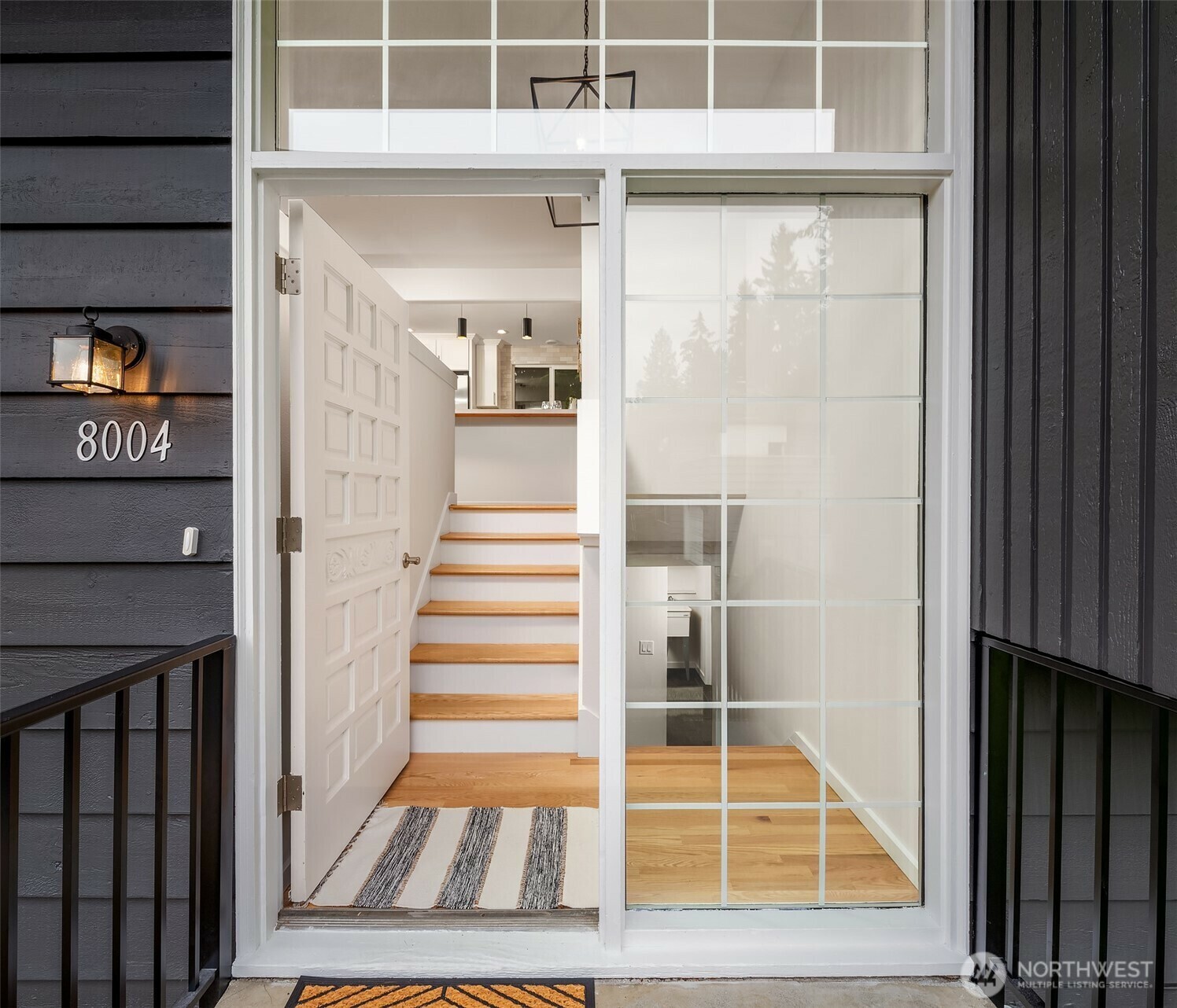 Property Photo: 8004 203rd Place SW WA 98026