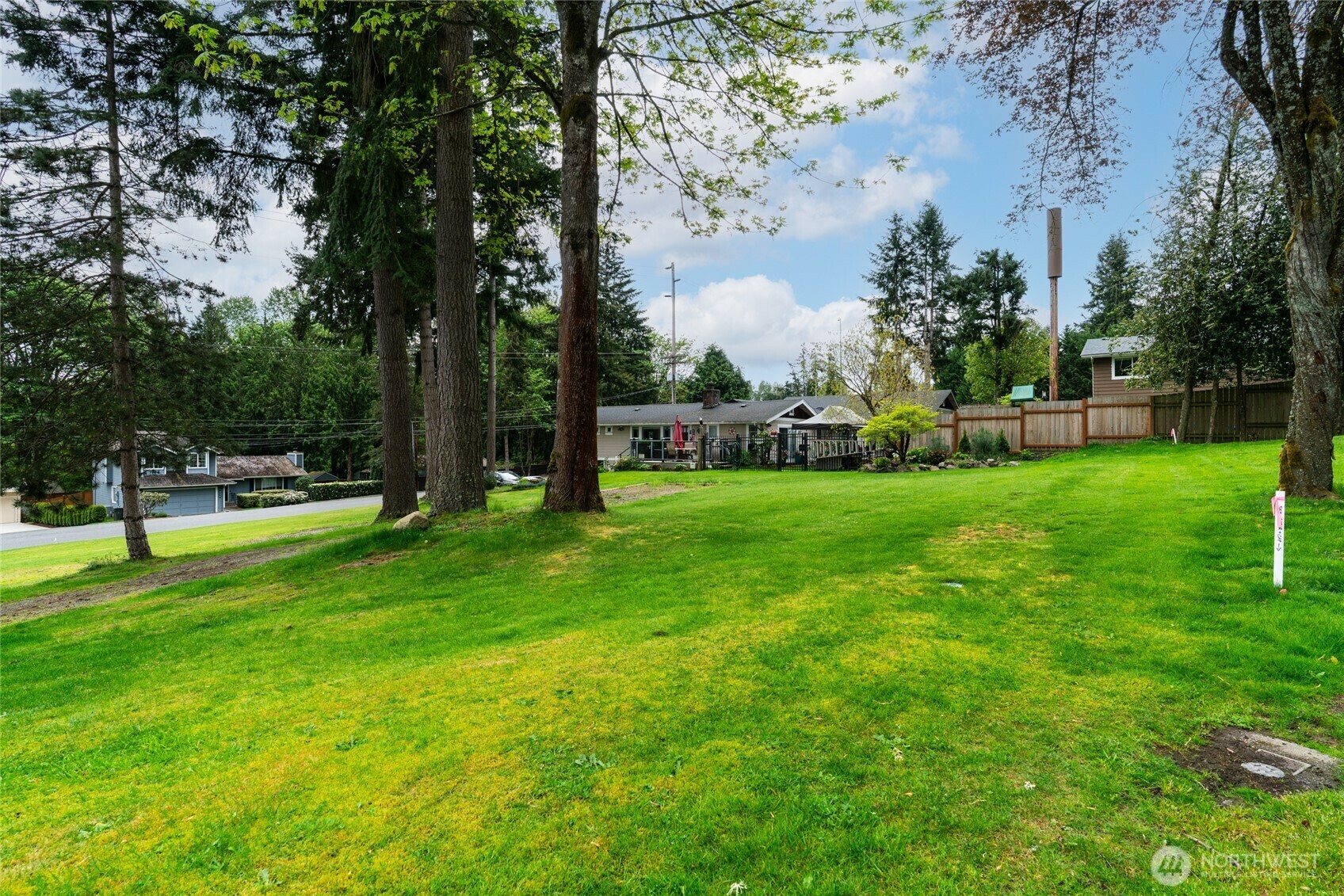 Property Photo: 0 Xxxx NE 83rd Street WA 98052