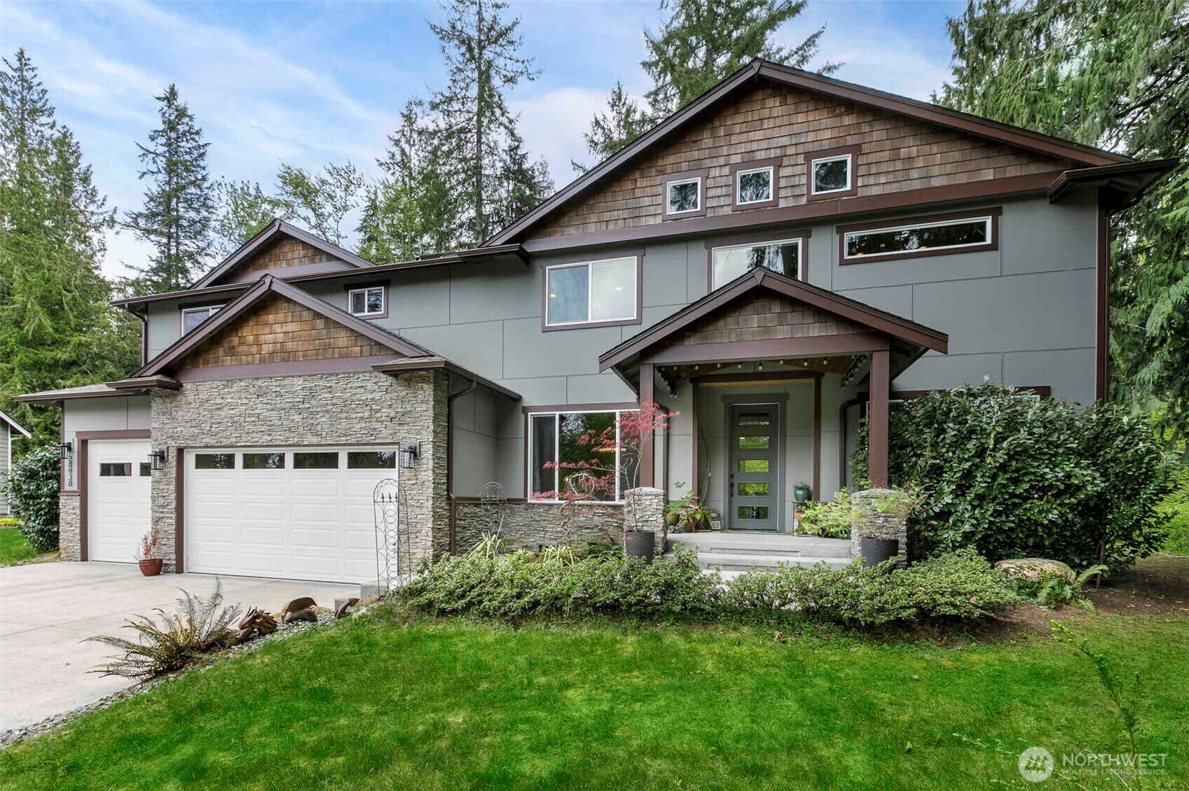 20930  114th Avenue SE  Snohomish WA 98296 photo