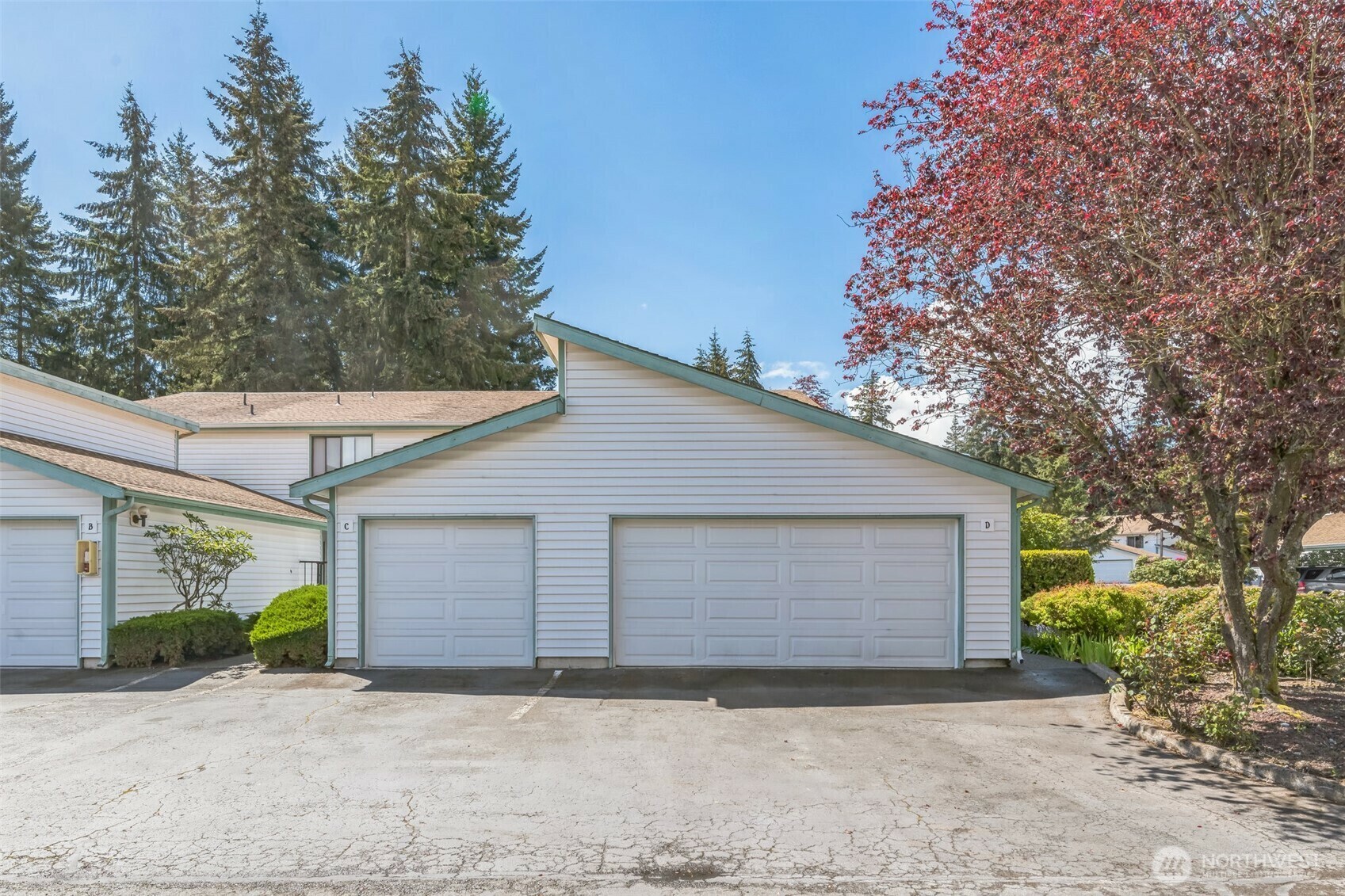 Property Photo: 1733 SW 318th Place 51D WA 98023