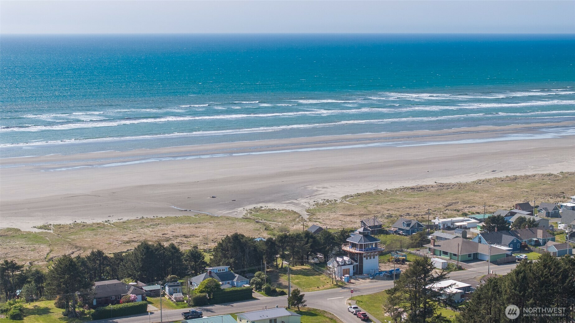 Property Photo: 4771 State Route 109 WA 98562