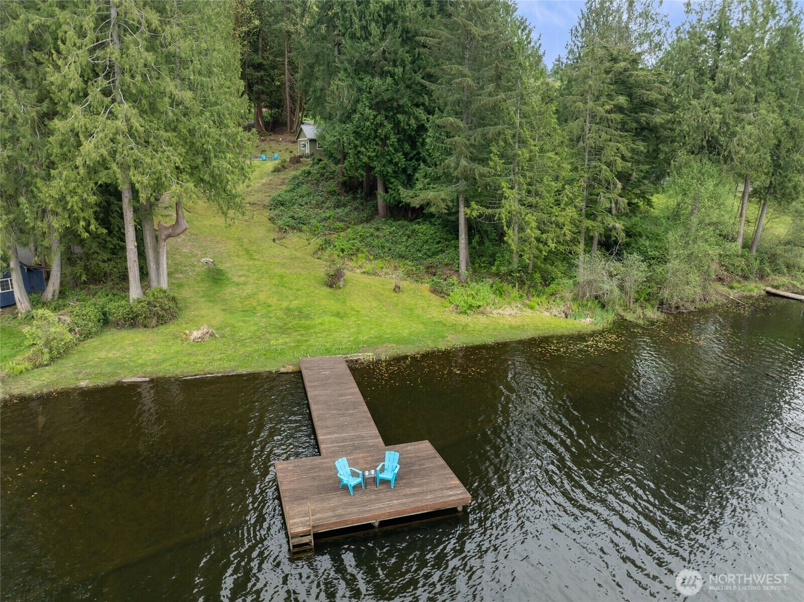 Property Photo: 1028 S Lake Roesiger Road WA 98290