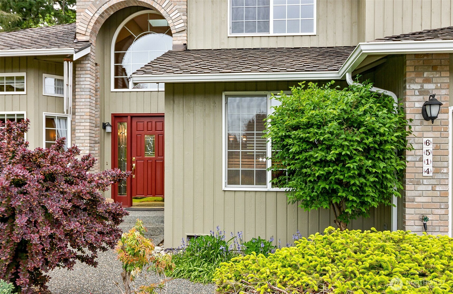 Property Photo: 6514 158th Place SE WA 98296