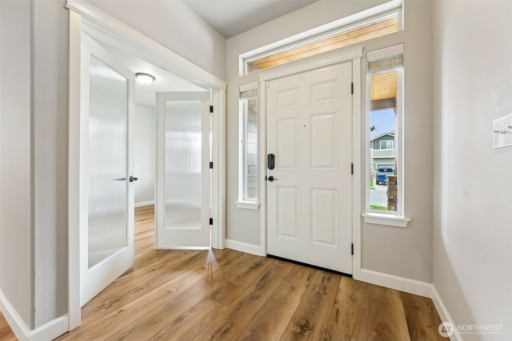Property Photo:  15592  Chad Drive SE  WA 98597 