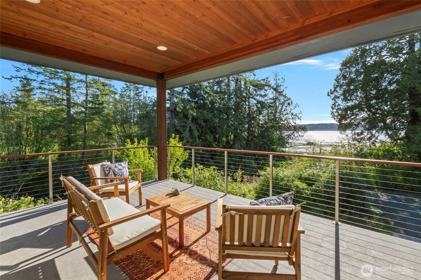 Property Photo: 8996 Dearborn Avenue WA 98230