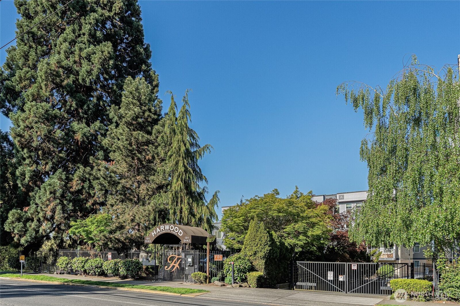 Property Photo: 1311 12th Avenue S C205 WA 98144