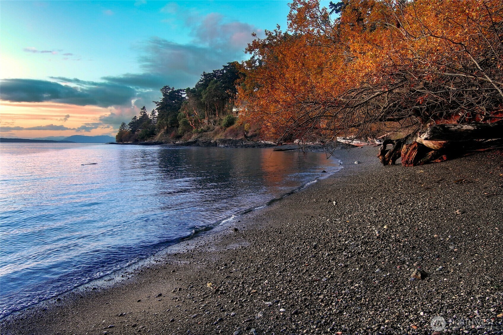 53  Smugglers Cove Road  Friday Harbor WA 98250 photo
