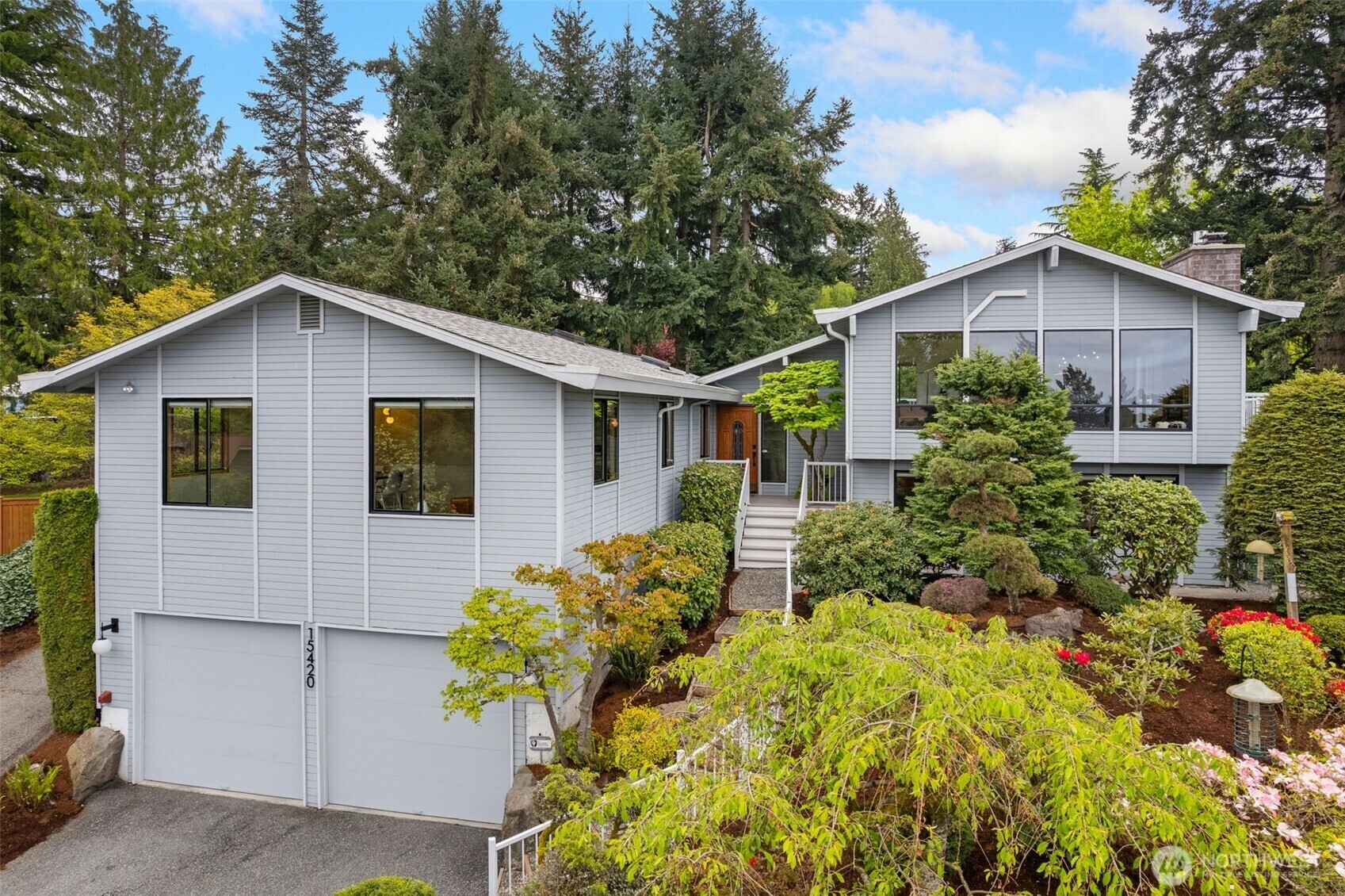 15420  62nd Place NE  Kenmore WA 98028 photo