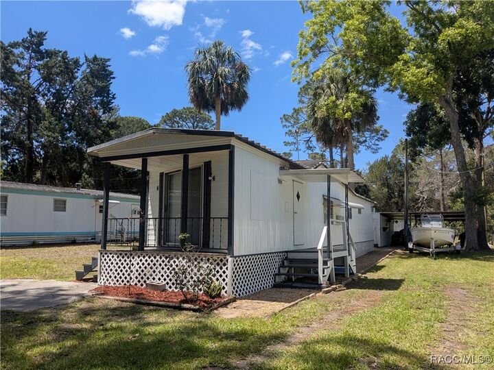 Property Photo: 37 63rd Street FL 34498