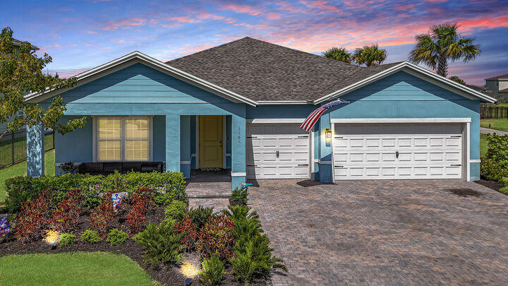 Property Photo: 1161 Harvester Crossing FL 33470