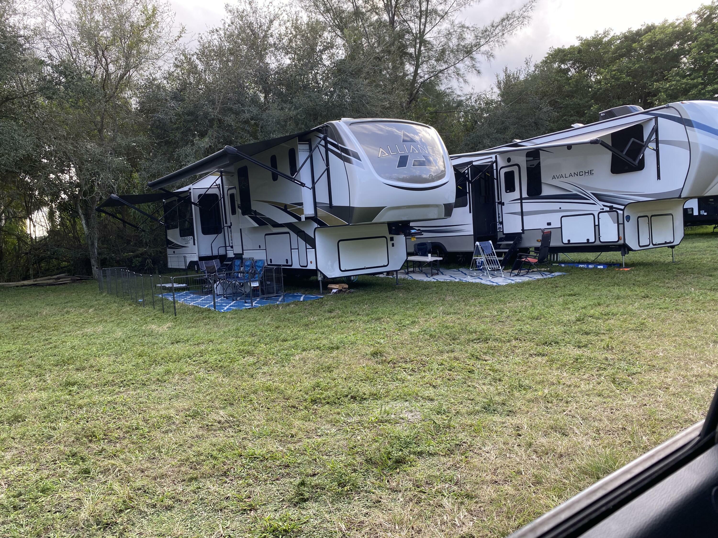 Property Photo: 2141 B Road Rv Spot 2 FL 33470