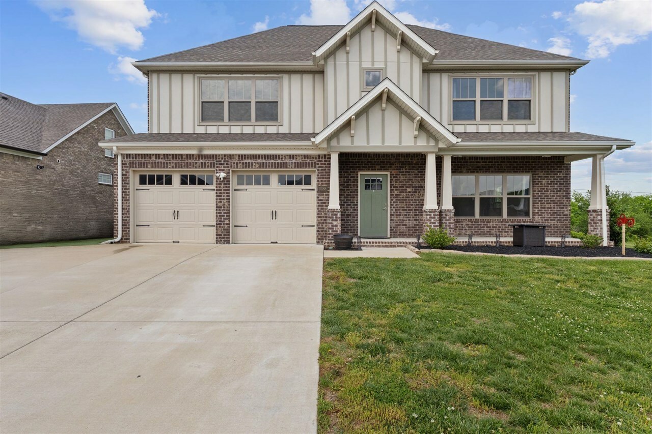 Property Photo: 7088 Shelton Lane KY 42122