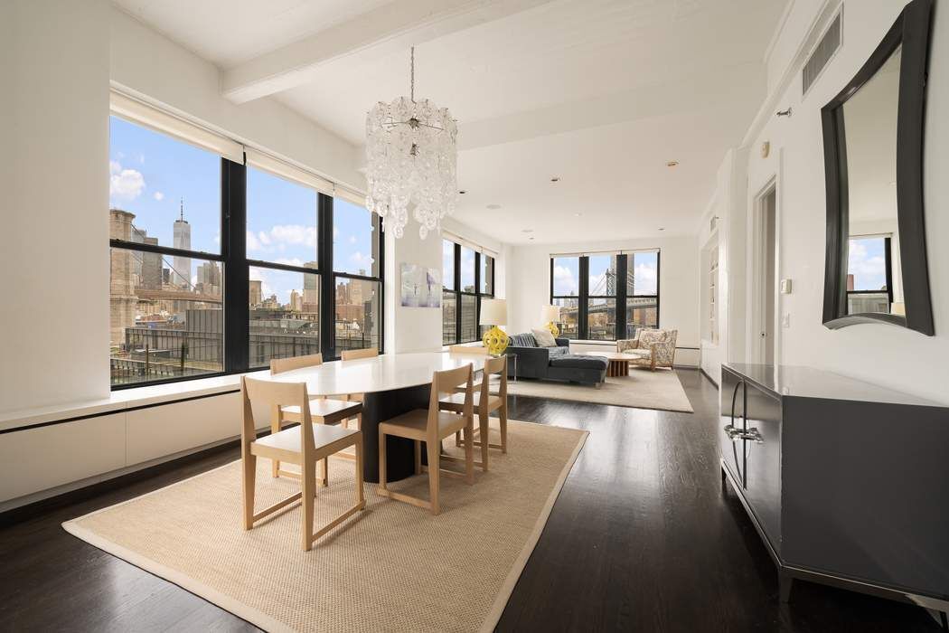 Property Photo: 30 Main Street 8G NY 11201