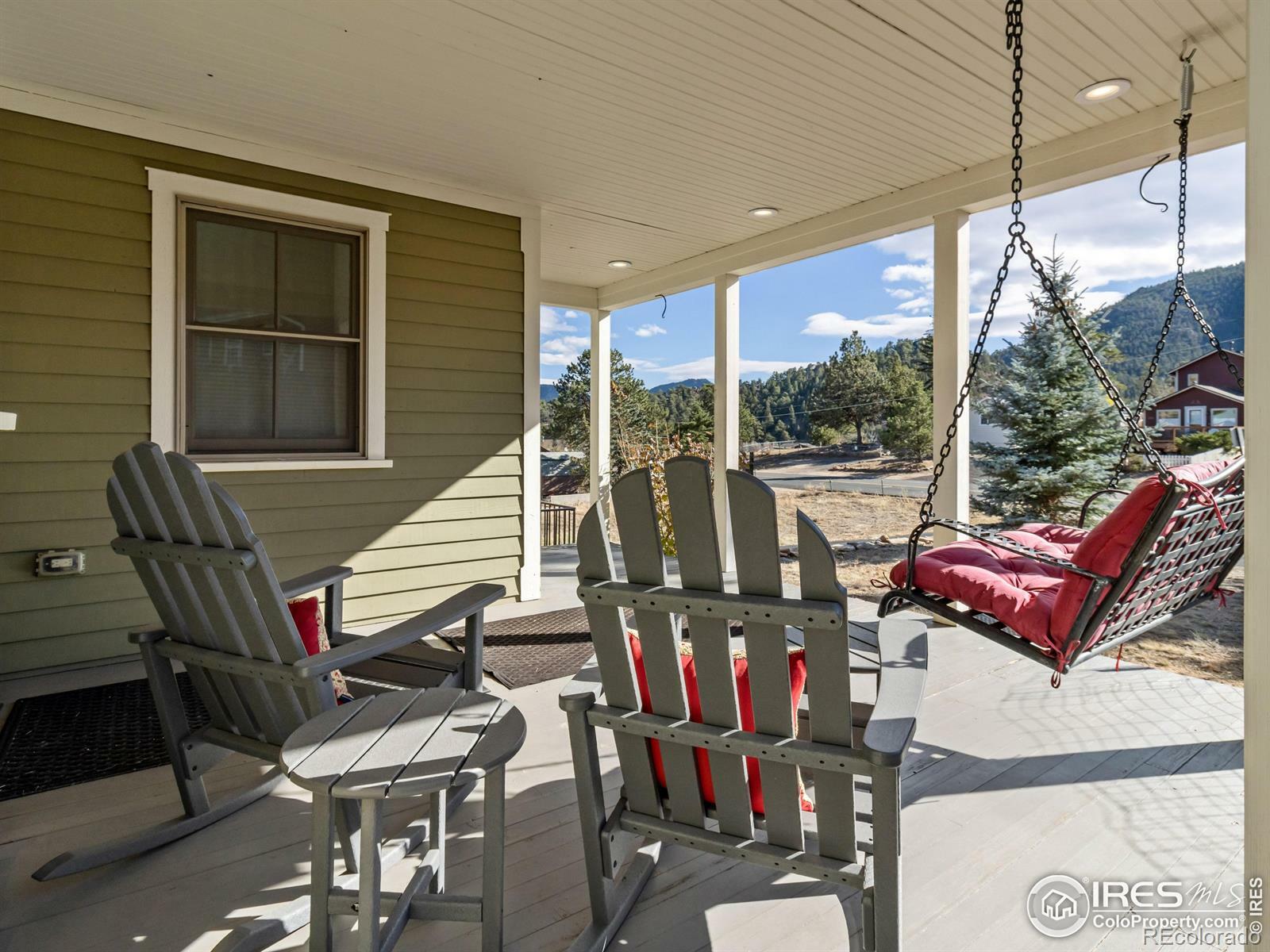 Property Photo:  246 Virginia Drive  CO 80517 