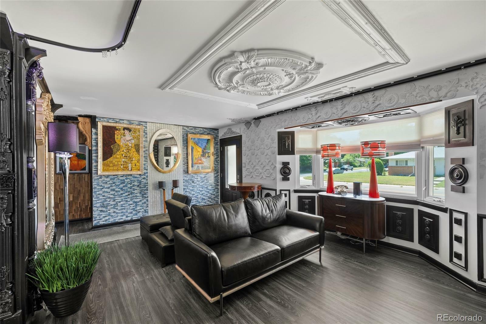 Property Photo: 105 Dudley Street CO 80226