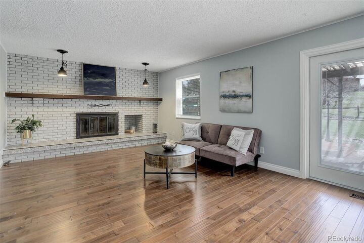 Property Photo:  7420 Windwood Way  CO 80134 