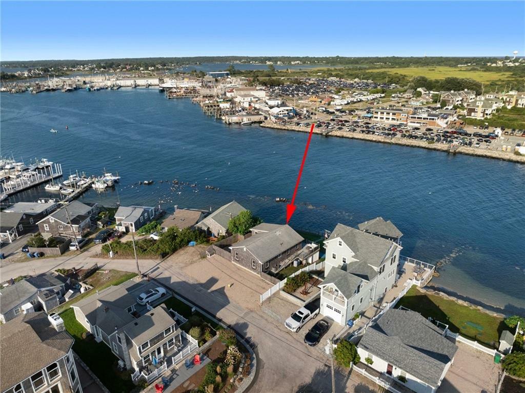 Property Photo: 11 Beach Row RI 02879