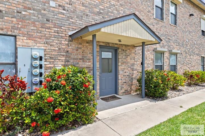 Property Photo:  77 Santa Isabel Blvd. O8  TX 78578 