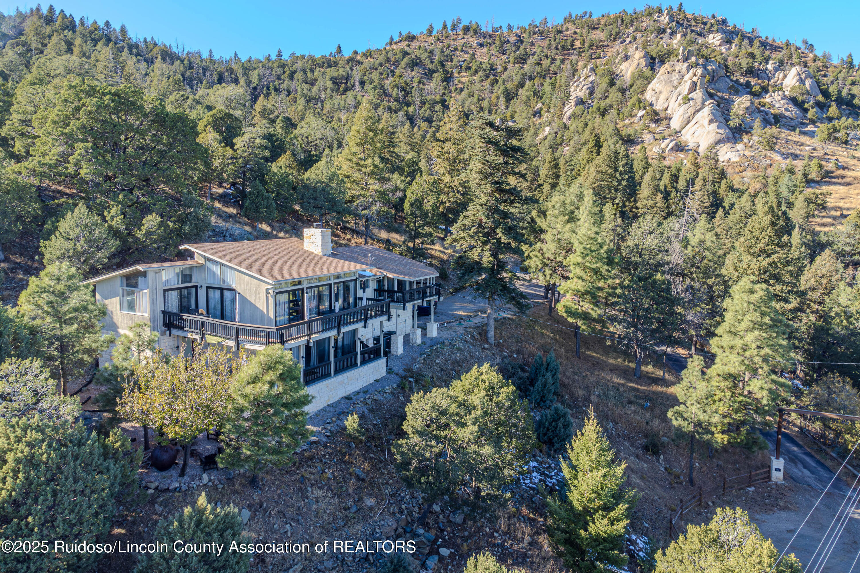 Property Photo: 153 Sierra Vista Trail NM 88312