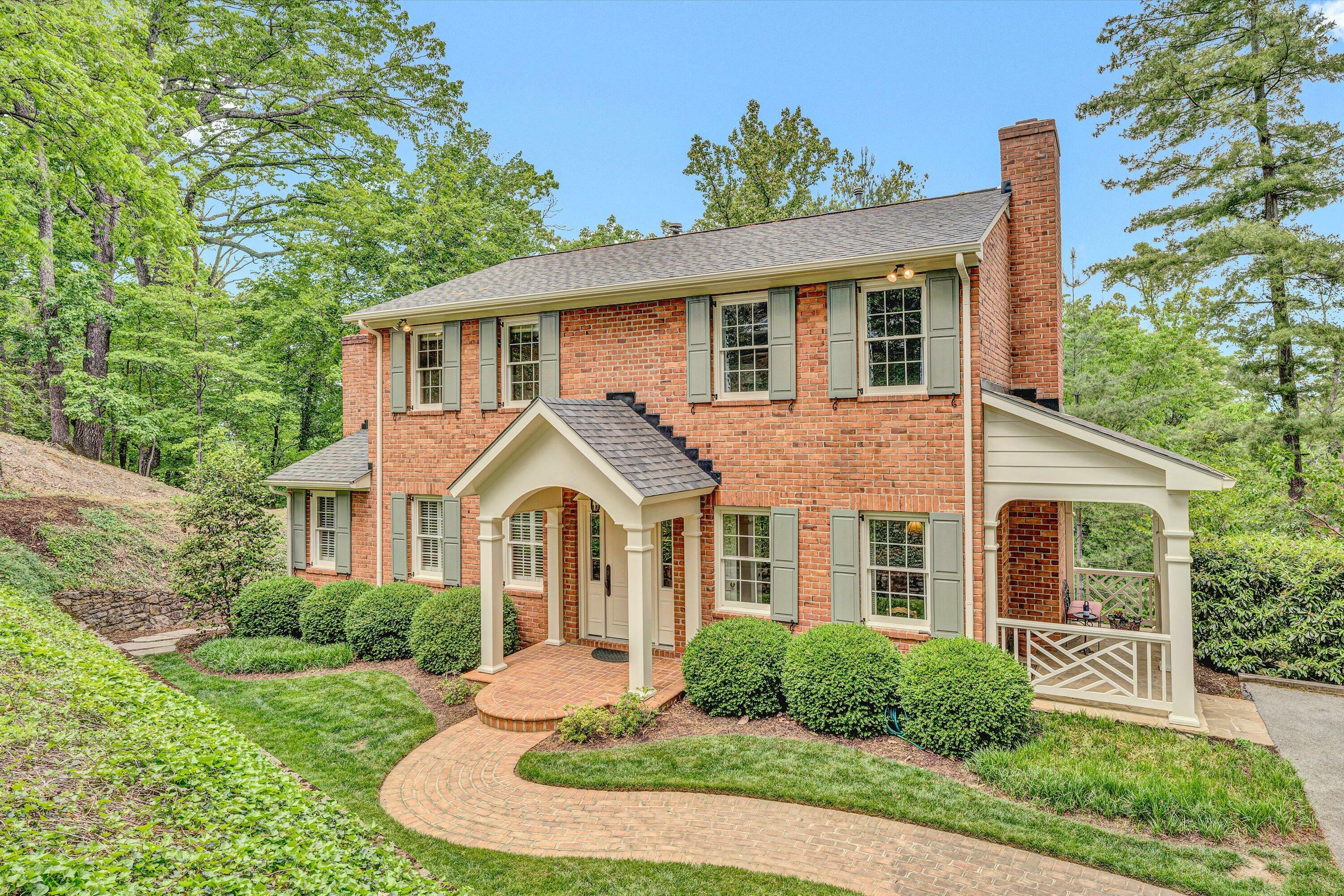 835 Wildwood Rd SW  Roanoke VA 24014 photo