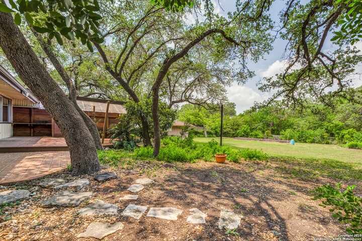Property Photo: 113 Sunflower TX 78213