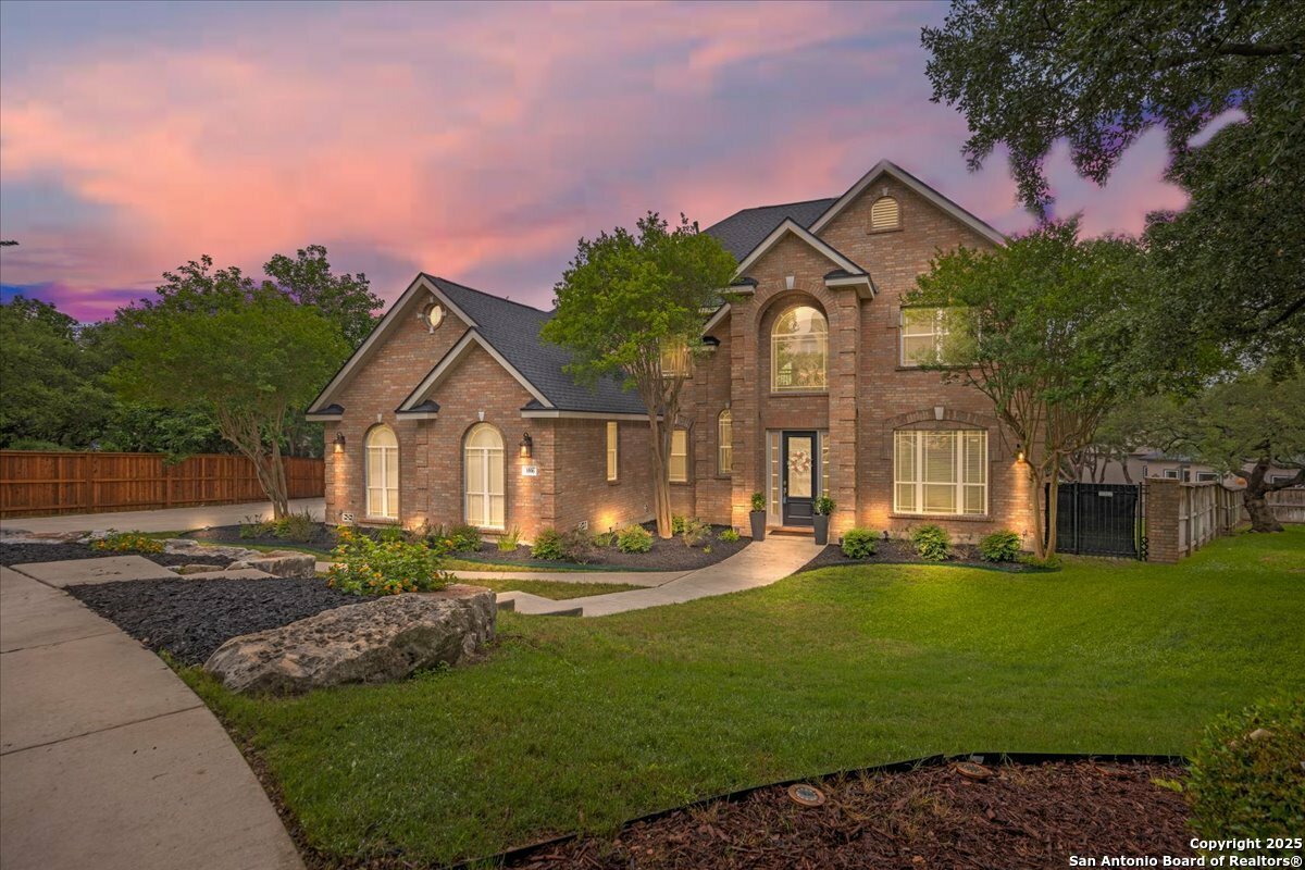 1006 Whitneys Ct  San Antonio TX 78260 photo