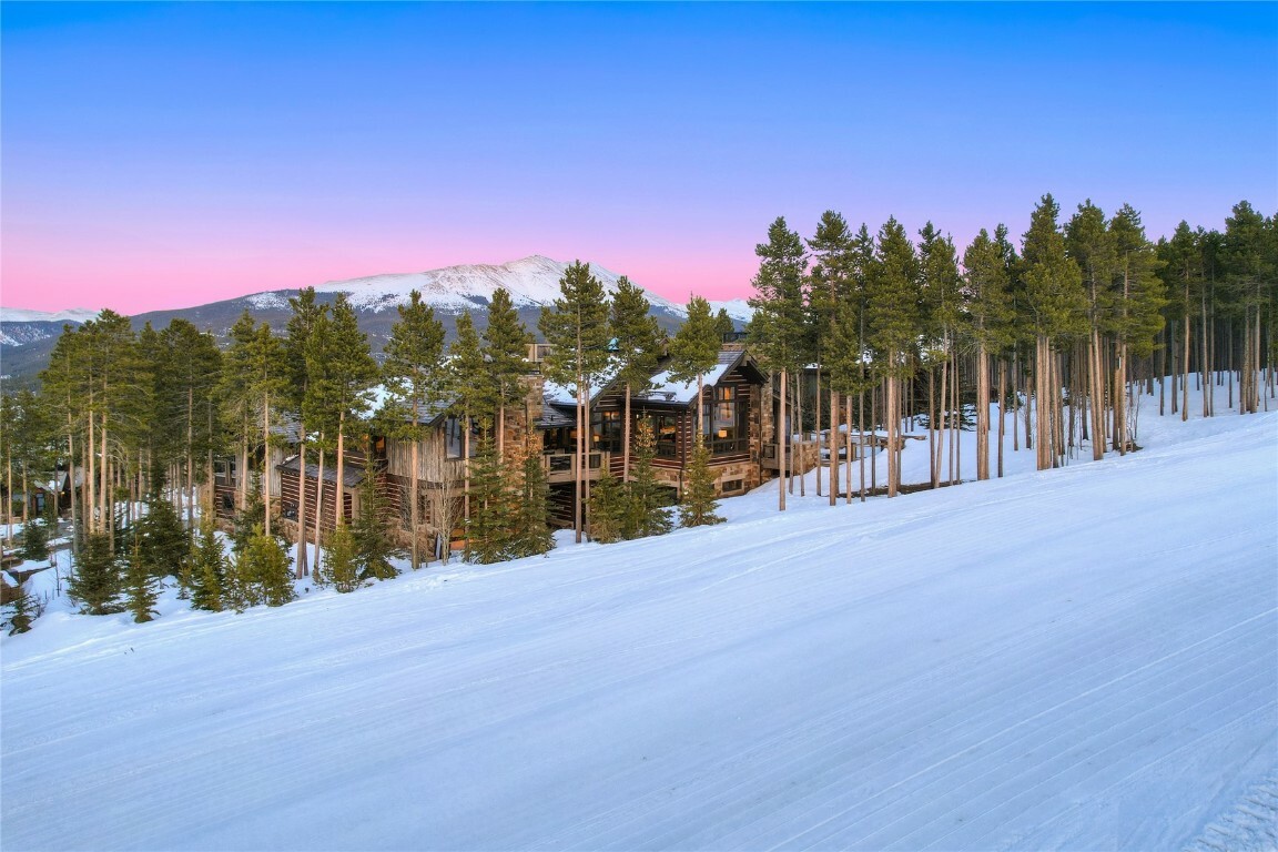 Property Photo: 422 Timber Trail Road CO 80424