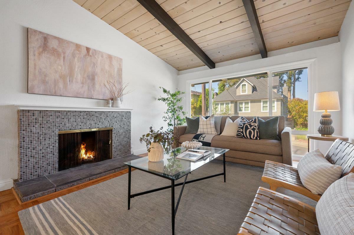 Property Photo: 2311 Bennington Drive CA 94066