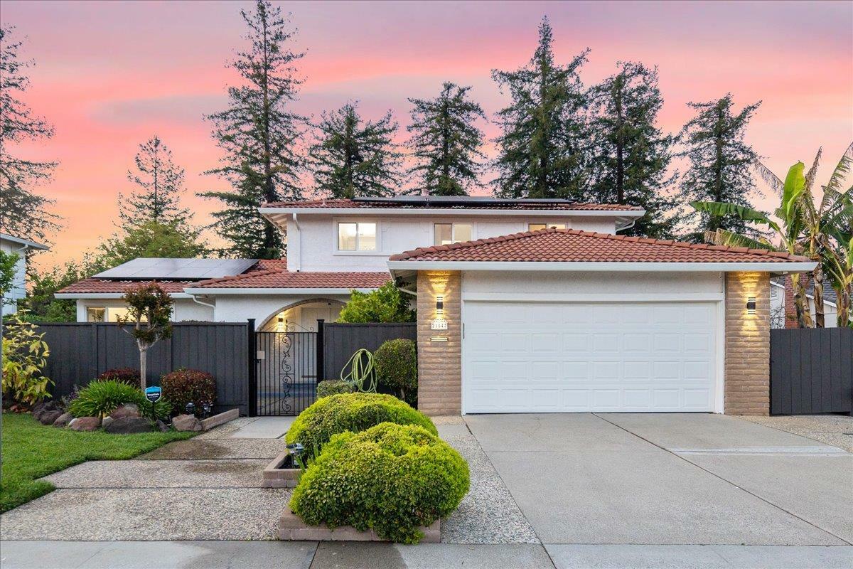 21547 Rosario Avenue  Cupertino CA 95014 photo