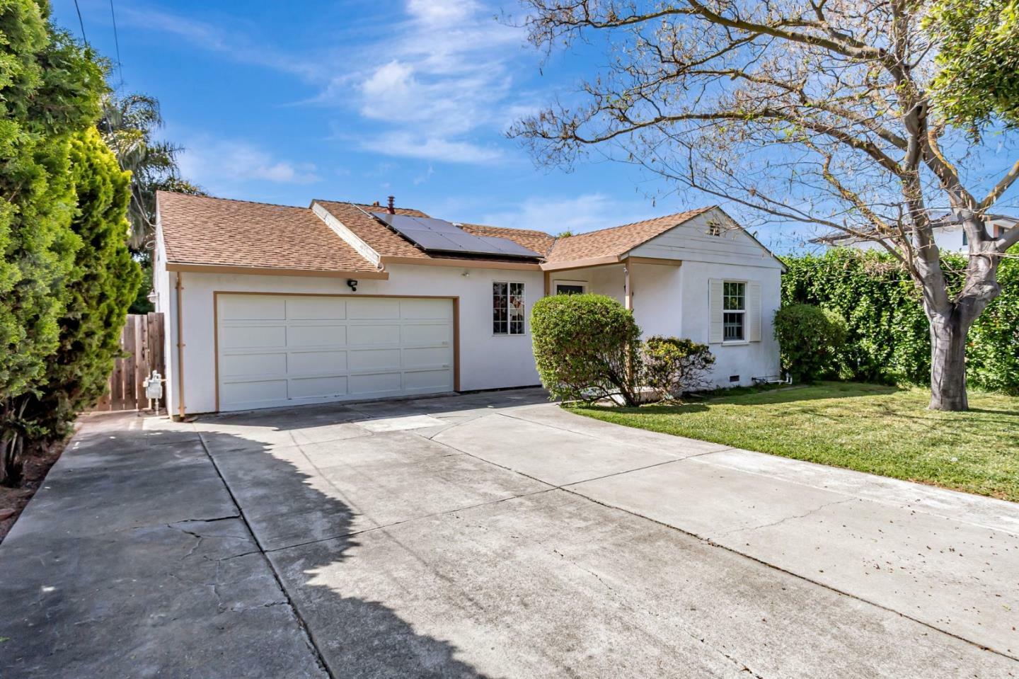 Property Photo: 379 North Sunnyvale Avenue CA 94085